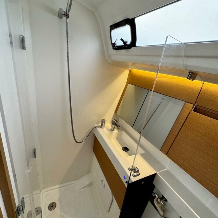 Sun Odyssey 410 | Sun Odyssey 410 photo 14
