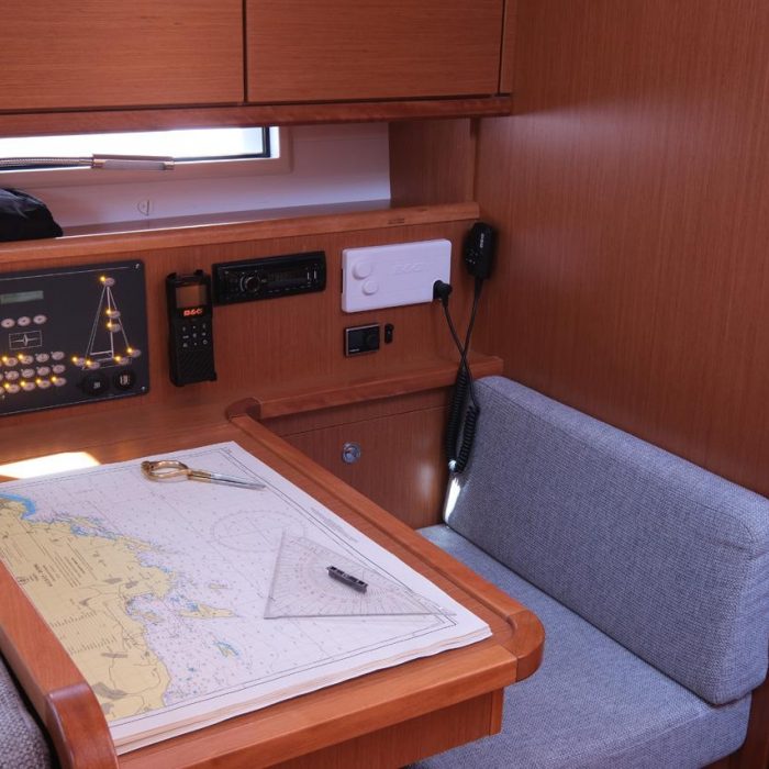 Arwen | Bavaria Cruiser 41 photo 5