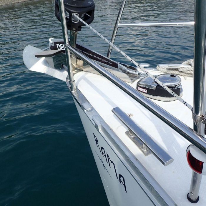 Rama | Bavaria Cruiser 46 - 4 cab. photo 2
