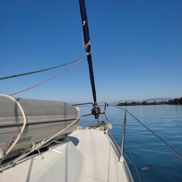 Isabelli | Bavaria Cruiser 40 photo 2