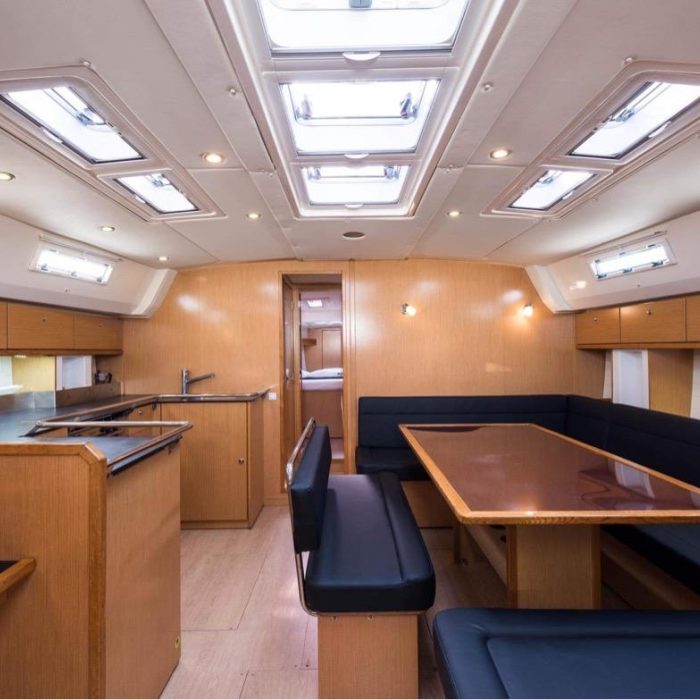 Altair | Bavaria Cruiser 50 photo 22