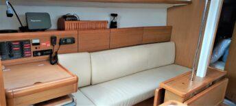Kalliste | Sun Odyssey 33i photo 7