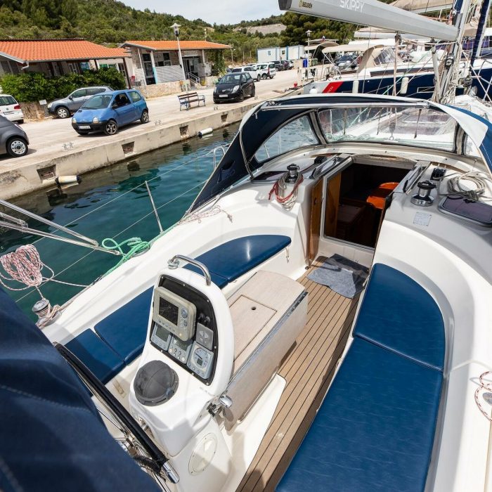 Skippy | Bavaria 34 Cruiser photo 5