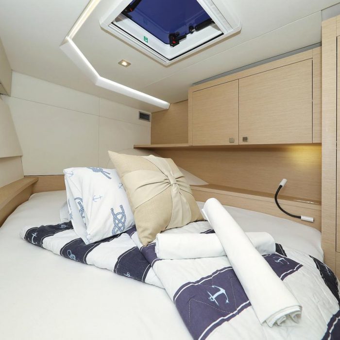 Marketka | Fountaine Pajot MY 37 photo 28