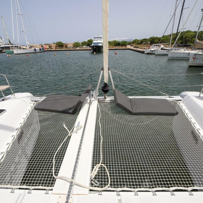 Panella - Premium line | Lagoon 42 photo 2