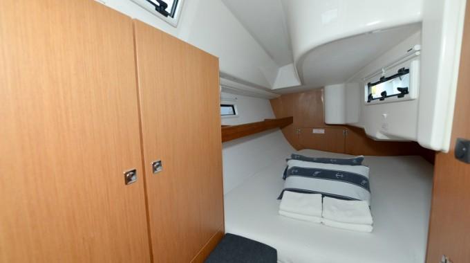 Ami | Bavaria Cruiser 33 photo 8