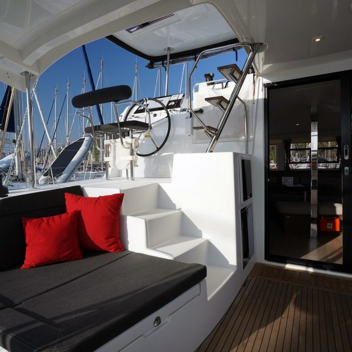 Little Dream | Lagoon 42 photo 9