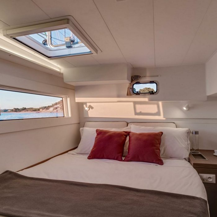 Fratelli | Lagoon 40 photo 20
