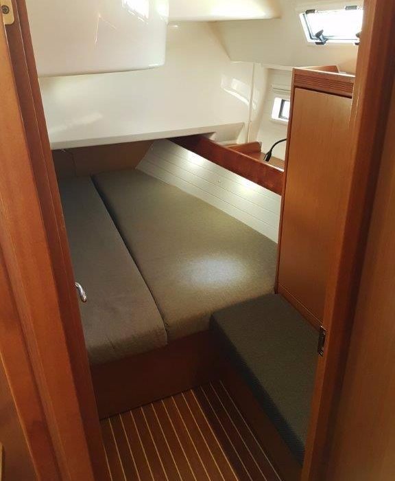 Lola | Bavaria Cruiser 40 photo 11