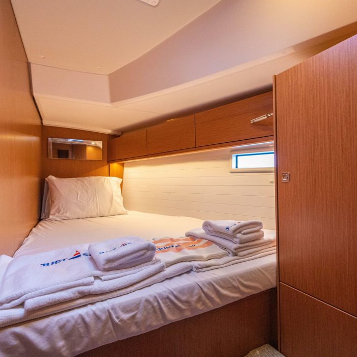 Just Be | Bavaria Cruiser 46 photo 18