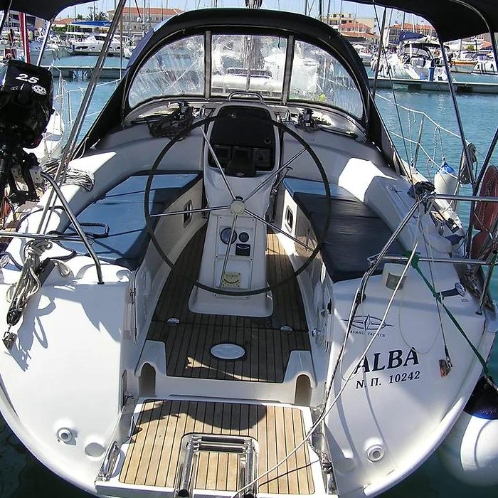 Alba | Bavaria 35 Cruiser photo 1
