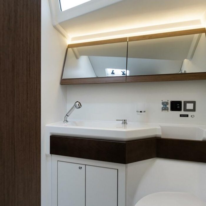 Vienna Princess | Oceanis 46.1 photo 18