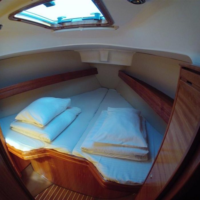 Ana | Bavaria 30 Cruiser photo 12