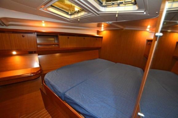 Don Pepe | Sun Odyssey 49 photo 9