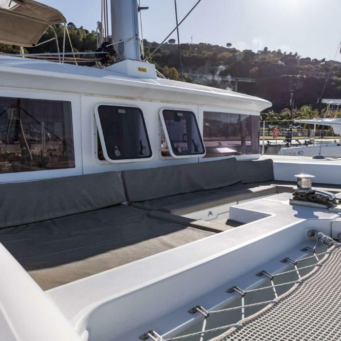 Opera Prima | Lagoon 450 photo 2