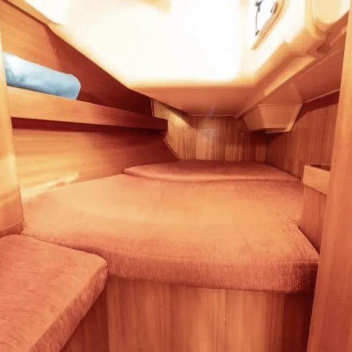 Argo | Elan 344 Impression photo 11