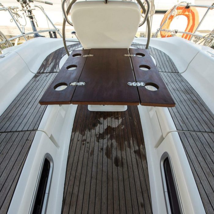 Arcobaleno | Bavaria 36 Cruiser photo 4