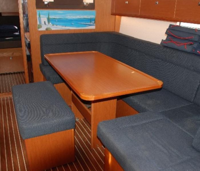 Cafard | Bavaria Cruiser 41 photo 2