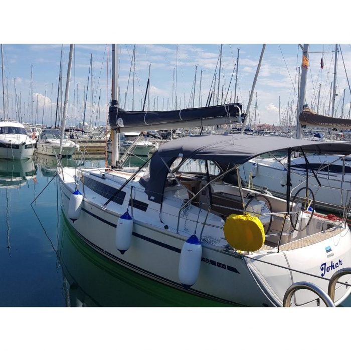 Joker | Bavaria 34 Cruiser photo 2