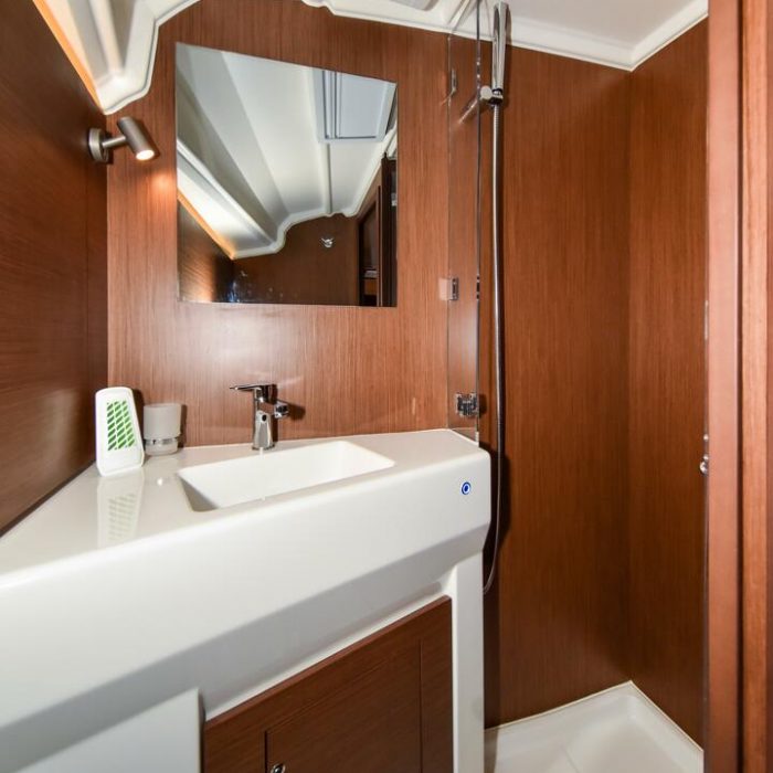 Eylin | Oceanis 40.1 photo 75