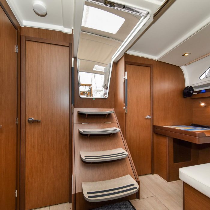 Eylin | Oceanis 40.1 photo 38