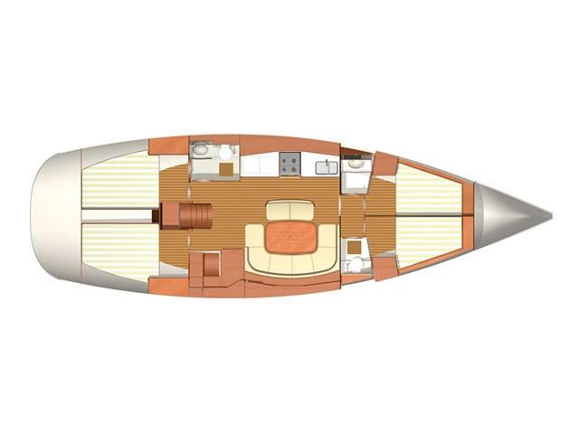 Hauraki (refit: 2025, new engine and solar panels) photo 9