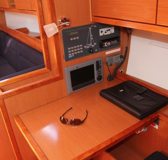Inipi | Bavaria Cruiser 40 photo 4
