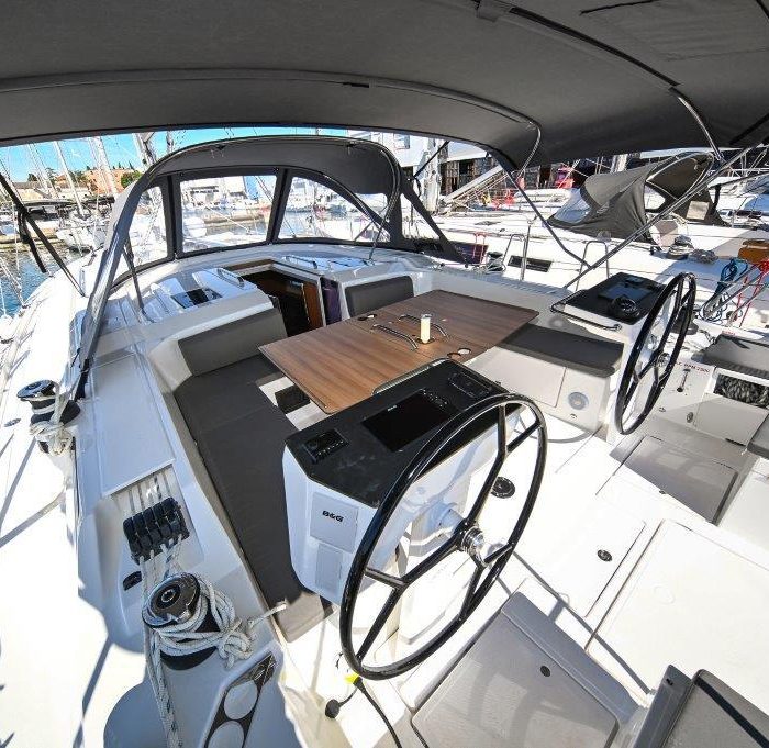 Bosun | Bavaria C46 photo 4 Bosun | Bavaria C46 photo 4