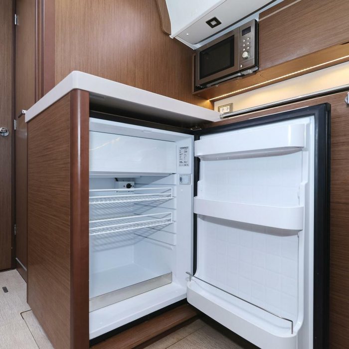 Seaduction | Oceanis 51.1 photo 36
