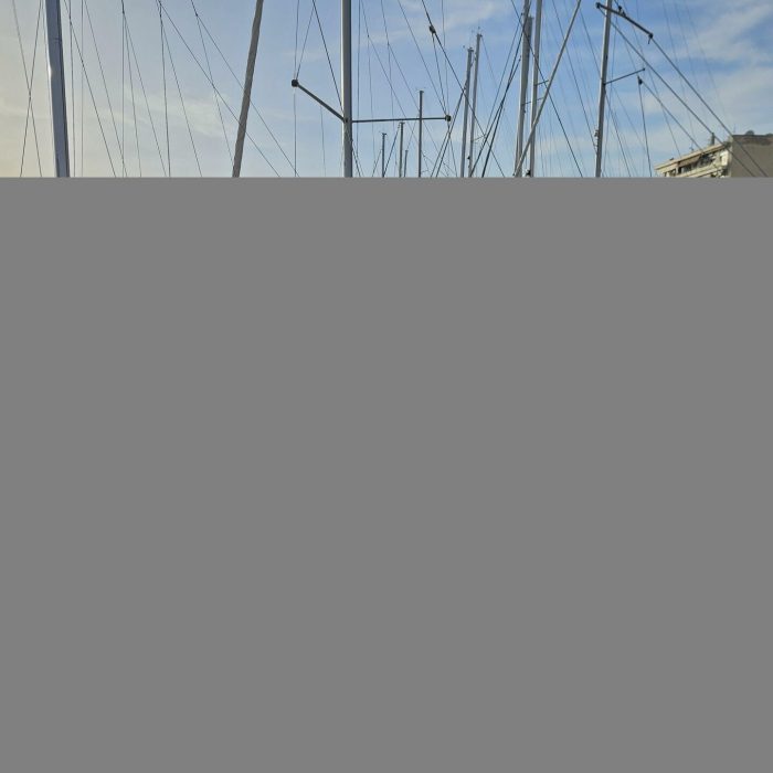 Eleni | Sun Odyssey 44 i photo 14