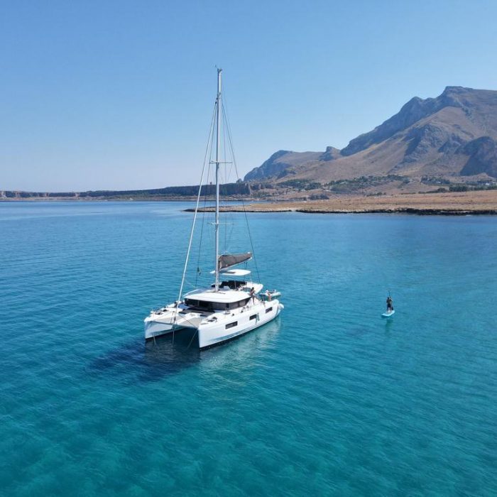 MareAmare - Premium line | Lagoon 46 photo 10