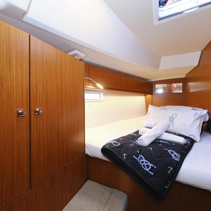 Rocky I | Bavaria Cruiser 46 photo 19