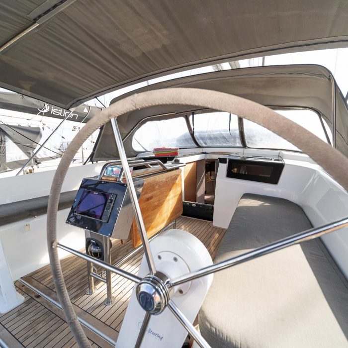 Azur | Hanse 418 photo 16