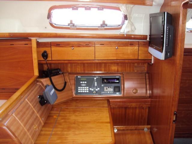Marja | Bavaria 39 Cruiser photo 7