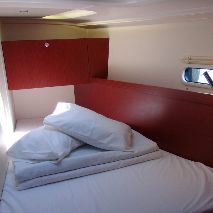 Vitae | Hanse 455 photo 22