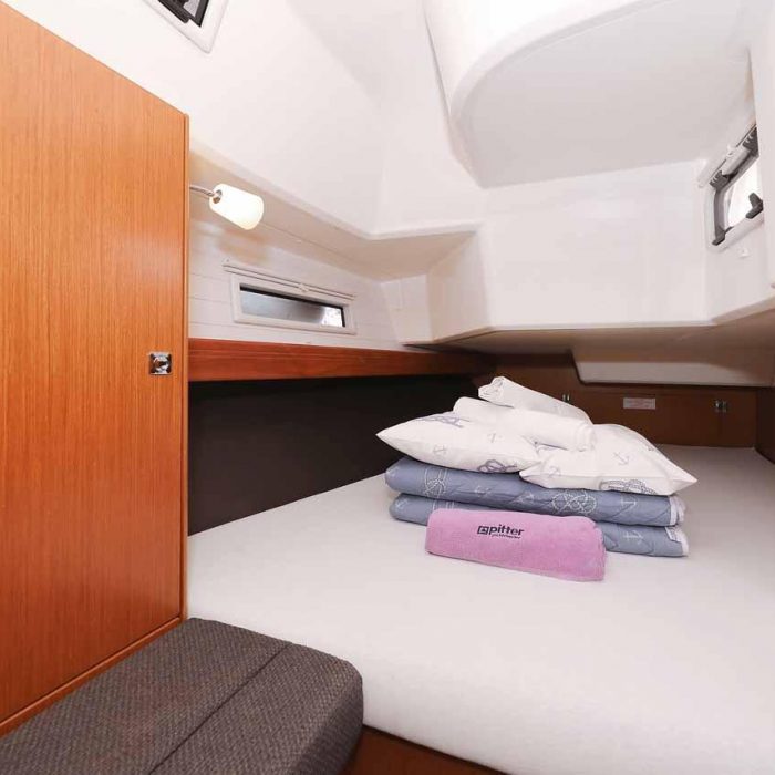 Sursulapitschi | Bavaria Cruiser 37 photo 16