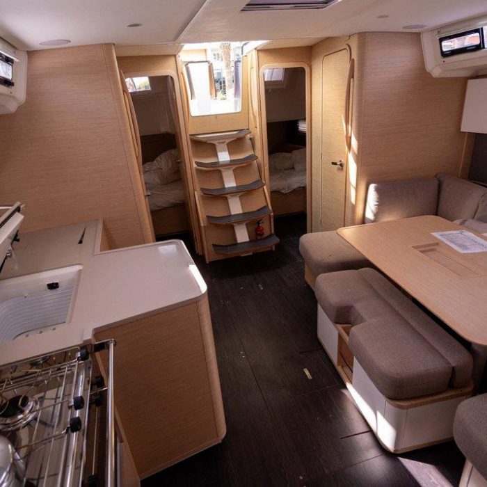 Key West | Dufour 41 - 3 cab. photo 18