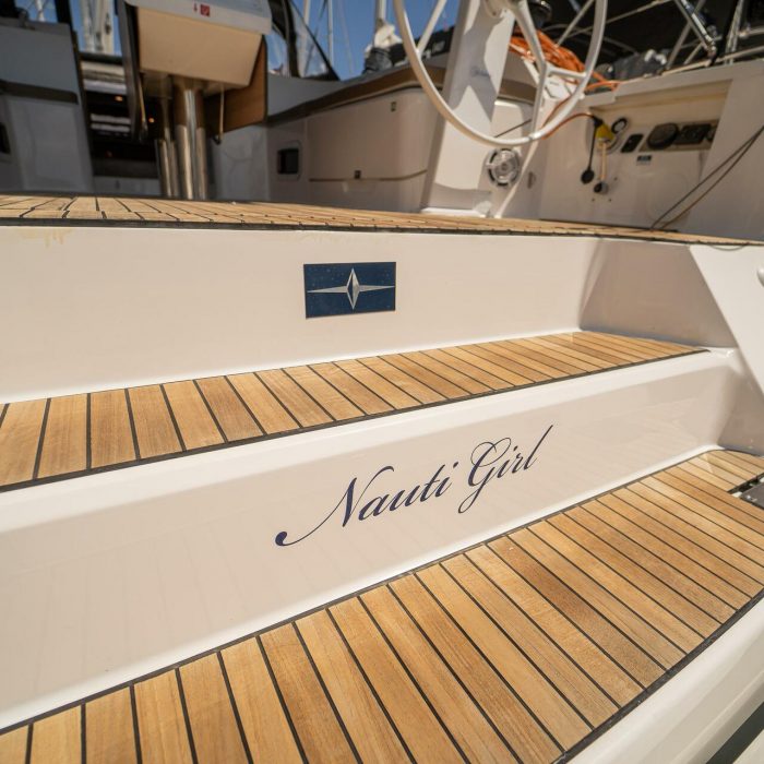 Nauti Girl | Bavaria Cruiser 46 photo 35