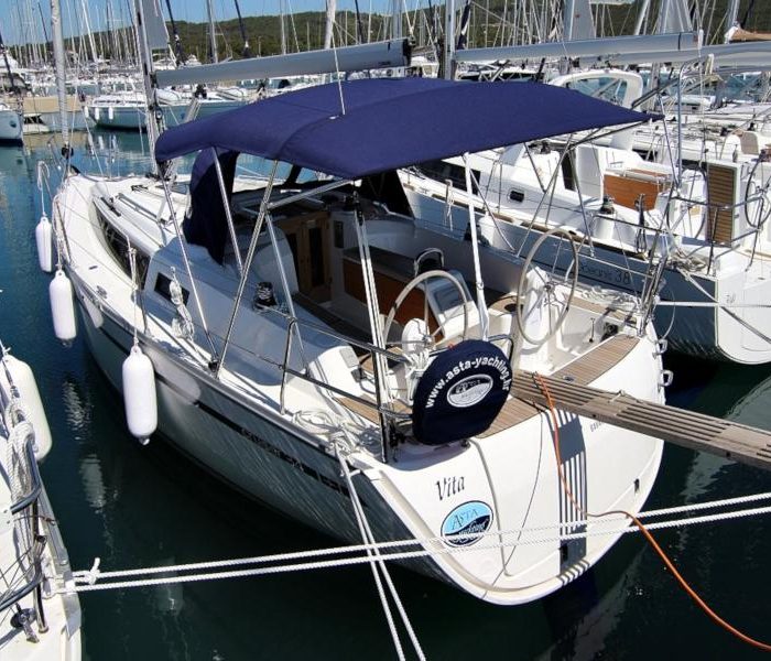 Vita | Bavaria Cruiser 34 photo 2