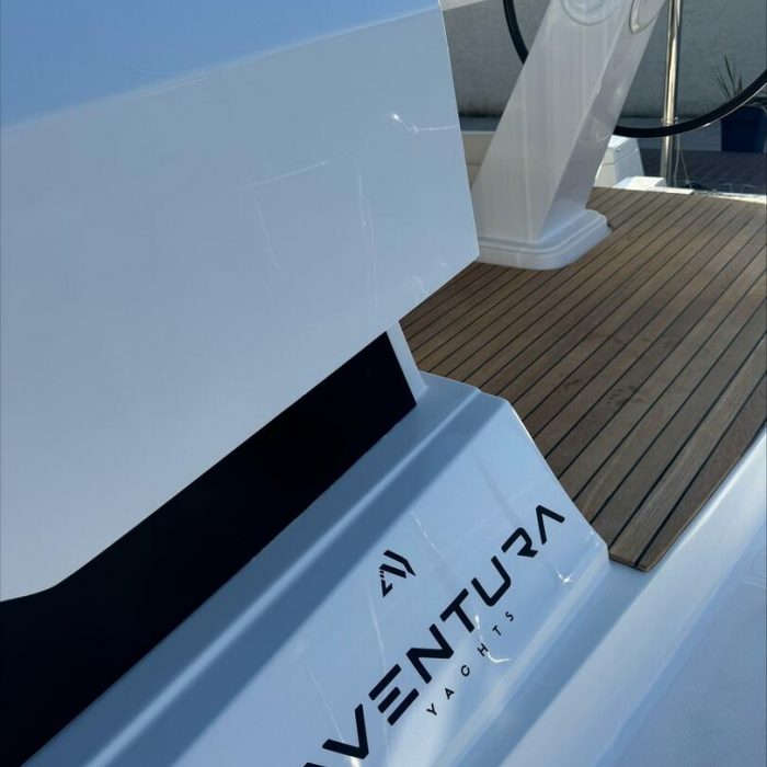 Good luck | Aventura 45 photo 11