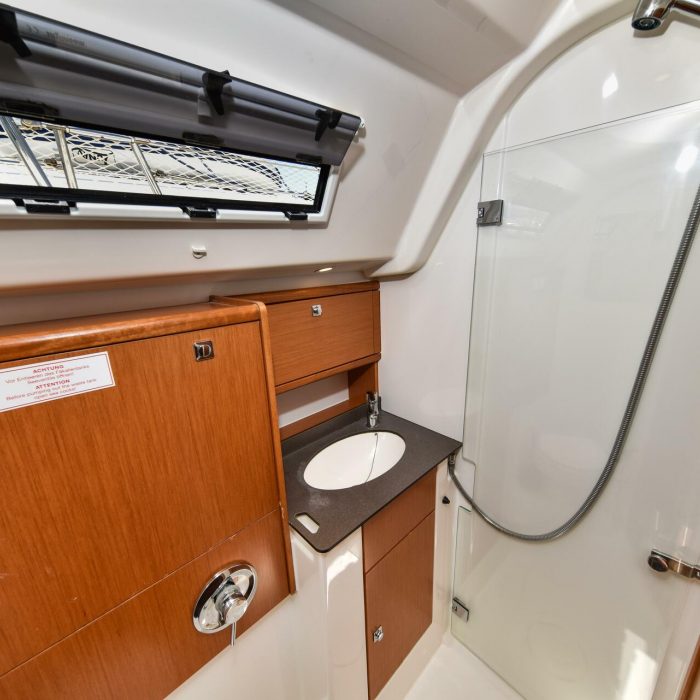 Yolo | Bavaria Cruiser 51 photo 59