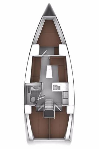 Bella Angelina | Bavaria Cruiser 37 photo 15