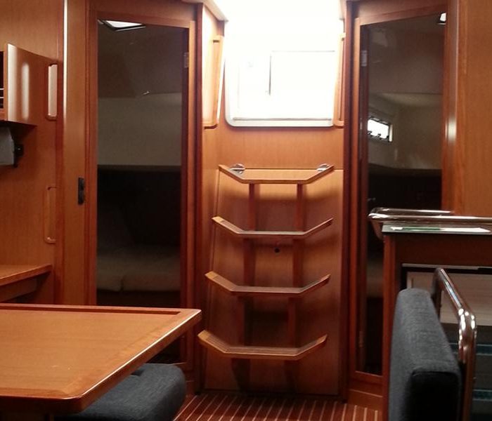 Meli | Bavaria Cruiser 45 photo 3