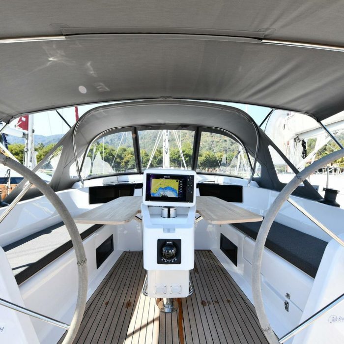 Lauda | Hanse 418 photo 6