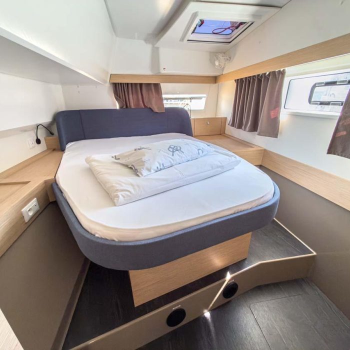 Acamar | Fountaine Pajot FP 41 Quatuor 3 photo 20