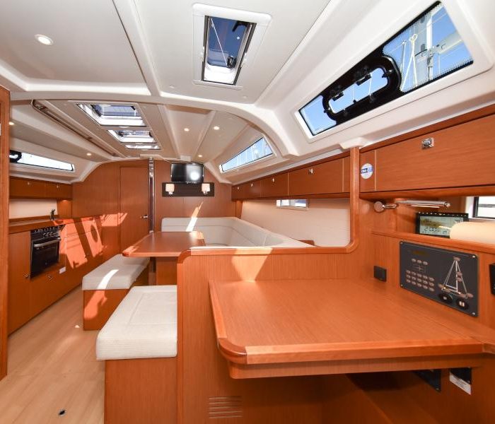 Nixie | Bavaria Cruiser 41 photo 33