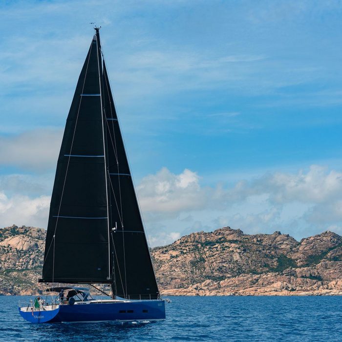 Avalon - Luxury - A/C, Watermaker | Solaris 55 photo 11