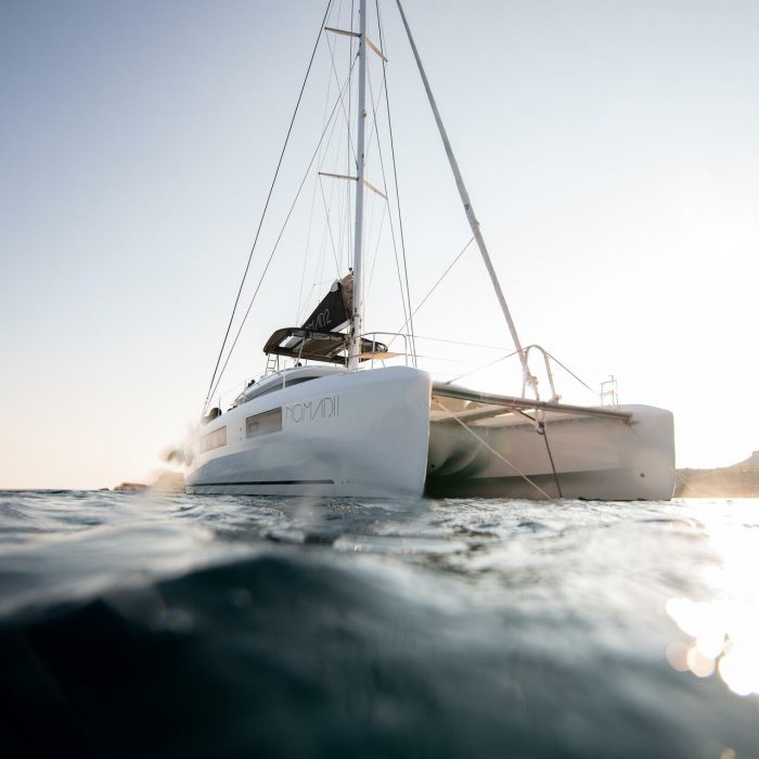 NOMAD II | Lagoon 50 photo 6