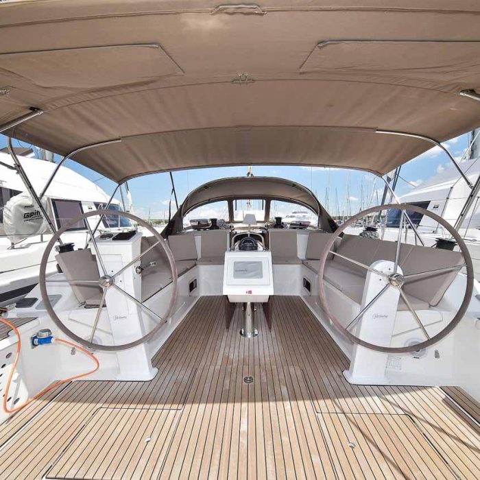 Donna I | Bavaria cruiser 51 photo 2