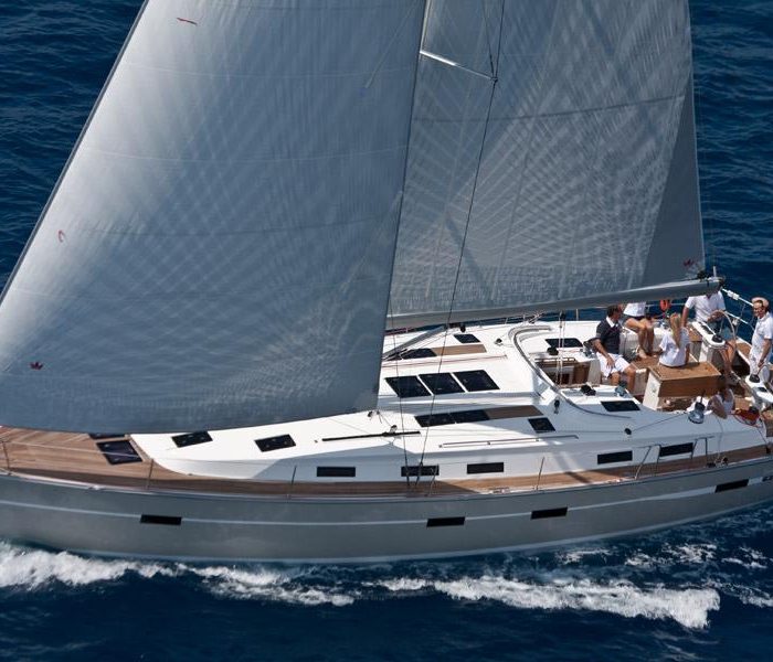Bach | Bavaria Cruiser 50 photo 1